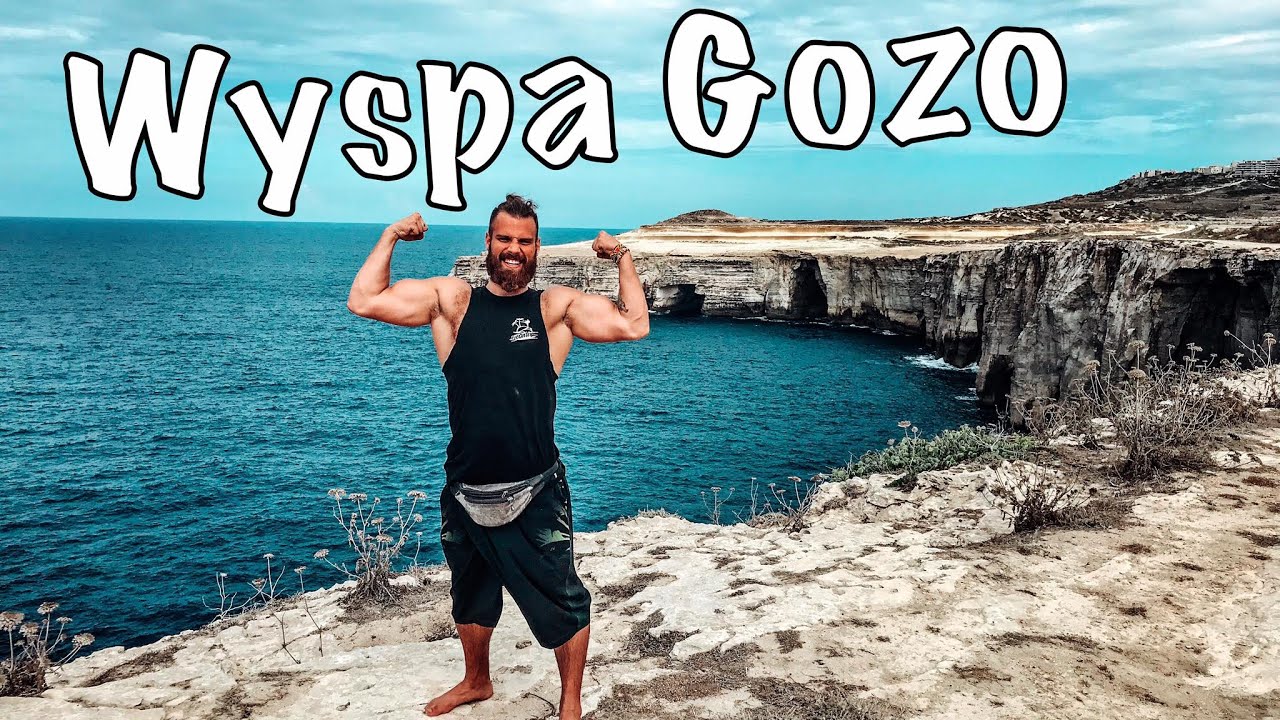 Co warto zobaczyć na Gozo ?! | Spotkanie z widzami | Malta