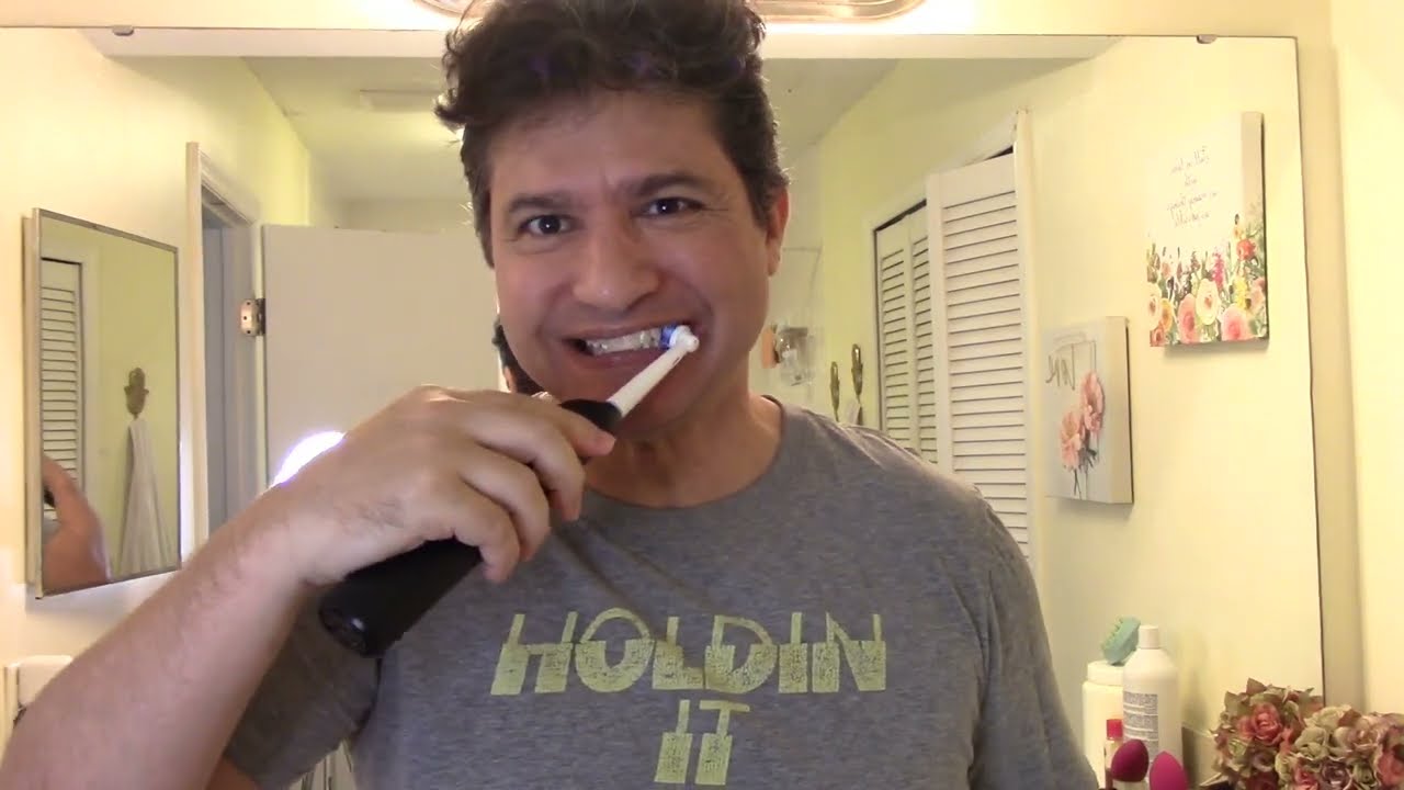 Bitvae R2 Rotating Electric Toothbrush