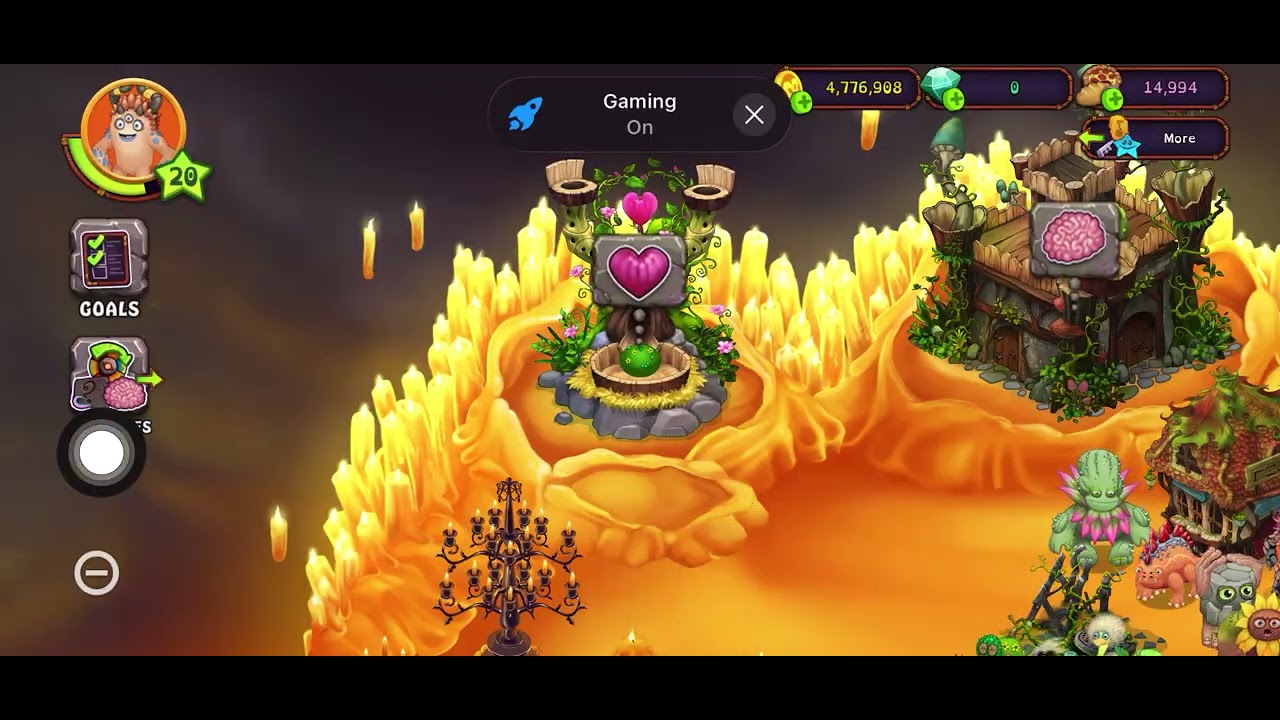 Do I even need to say it? #msm #gameplay #mysingingmonsters 