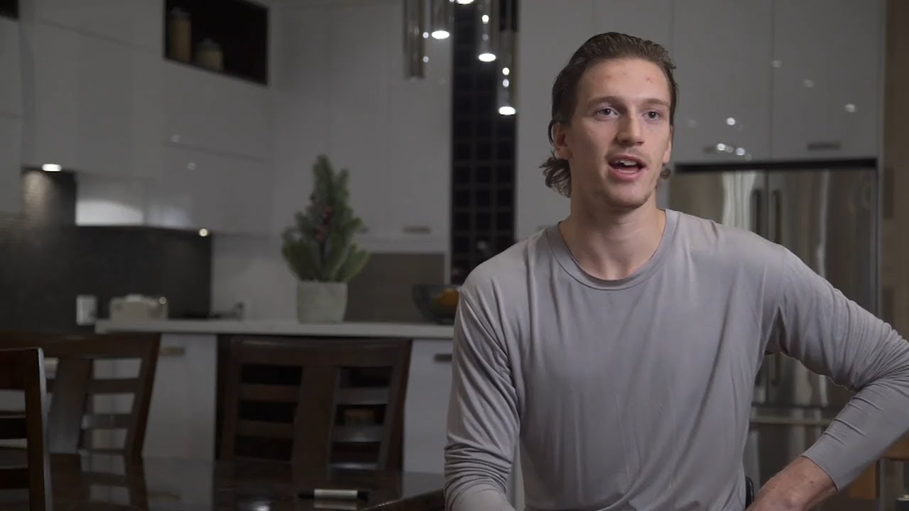 Thomas Chabot Helping Senators Fans Forget About Erik Karlsson