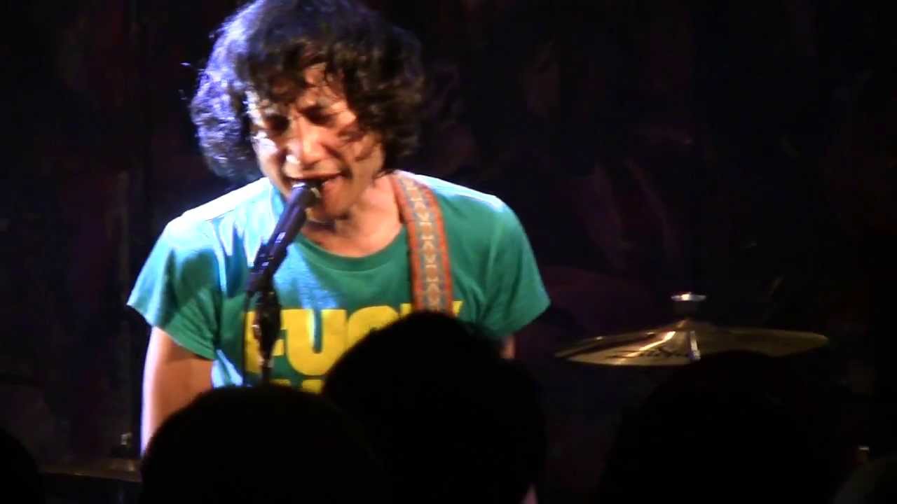 ZOOBOMBS LIVE 2013.9.14  part-2