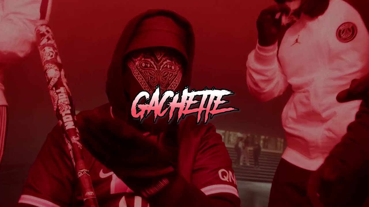 [FREE] Ziak ✘ Le Risque ✘ La F Dark Zumba Drill Type Beat I Instru Rap 2022
