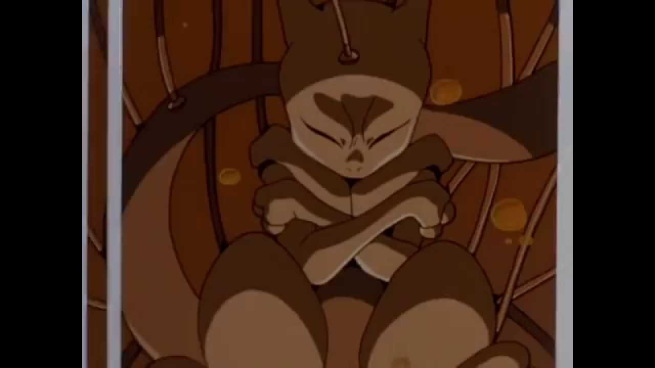 Pokemon AMV Radioactive