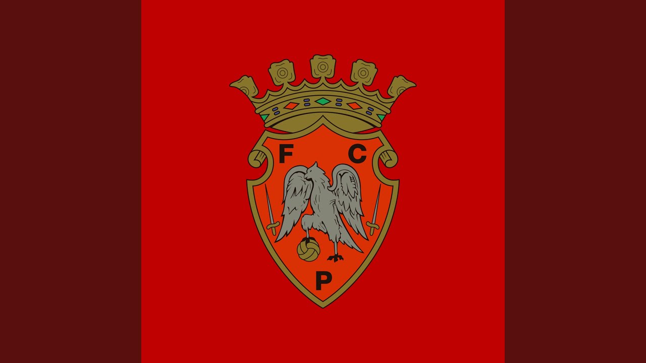 Hino Futebol Clube de Penafiel