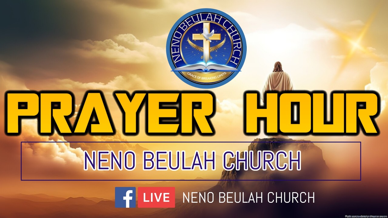 COVENANT HOUR OF PRAYER  // 02/02/2026 NENO BEULAH CHURCH