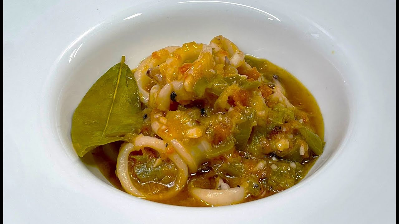 CALAMARES A LA ROTEÑA