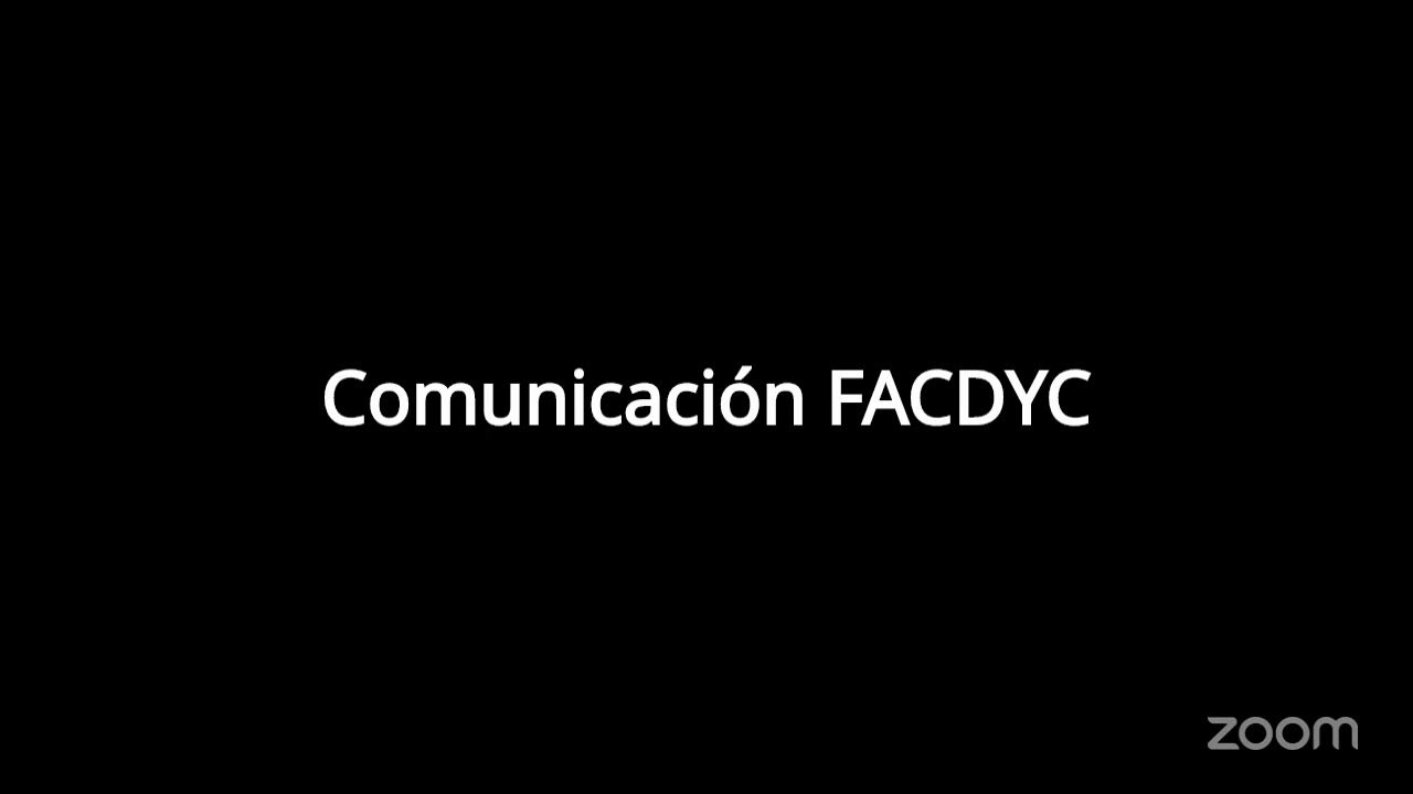 webinar facdyc