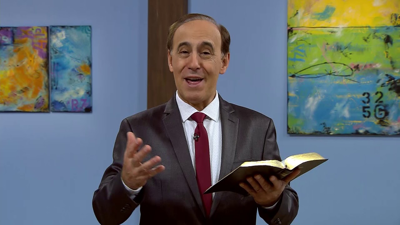 Lecciones de Vida - Jesús y los necesitados | Lección 7 Escuela Sabática