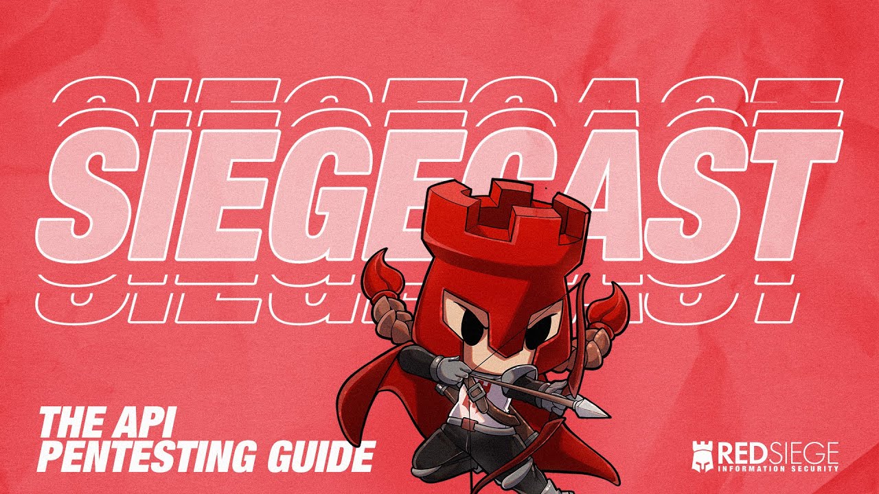 SIEGECAST 