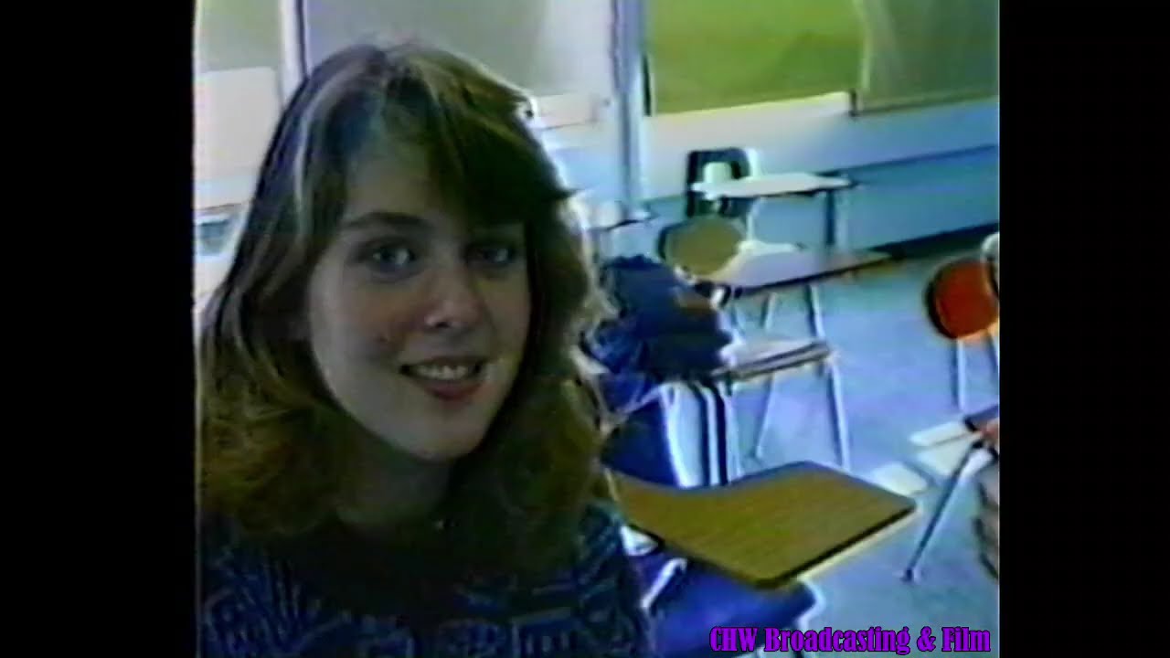 West Report, EastCast, and Carusi News - June 15, 1988