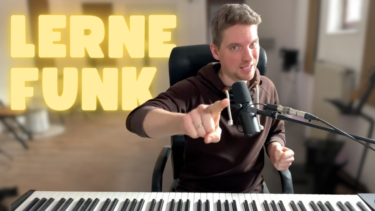 So holst du maximal Groove aus deinem Klavierspiel.