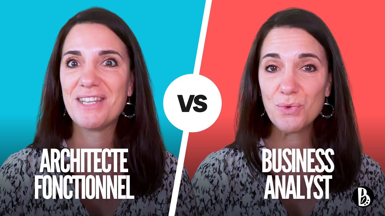 Architecte fonctionnel VS business analyst : un duo strat&eacute;gique en informatique