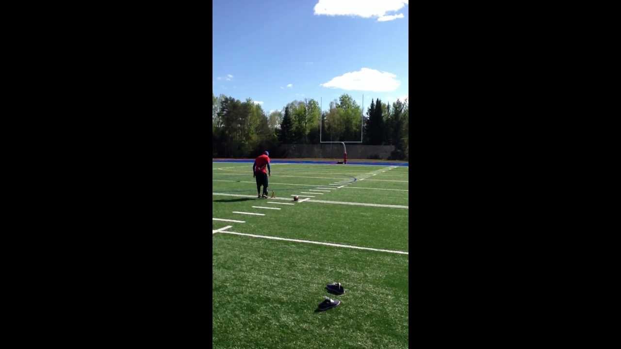 45yards