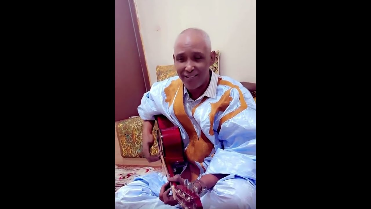 #هول جديد من الشيخ ول دندني وبحيده ول دندني 🎸🔥
