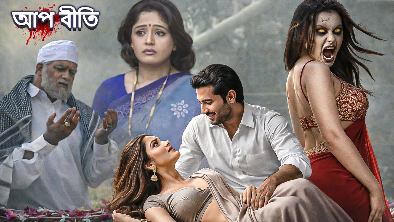 শেষ সান্ত্বনা | Aakhri Sukoon | আপ বীতি Aap Beeti | Popular BR Chopra Tv Serial 2026