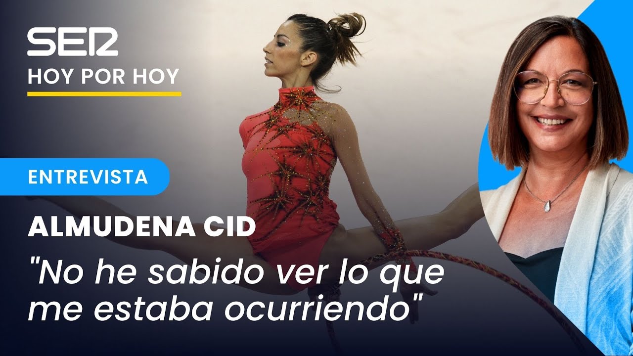 Almudena Cid: 