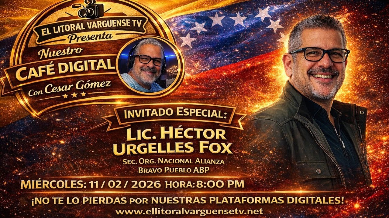 El Litoral Varguense TV