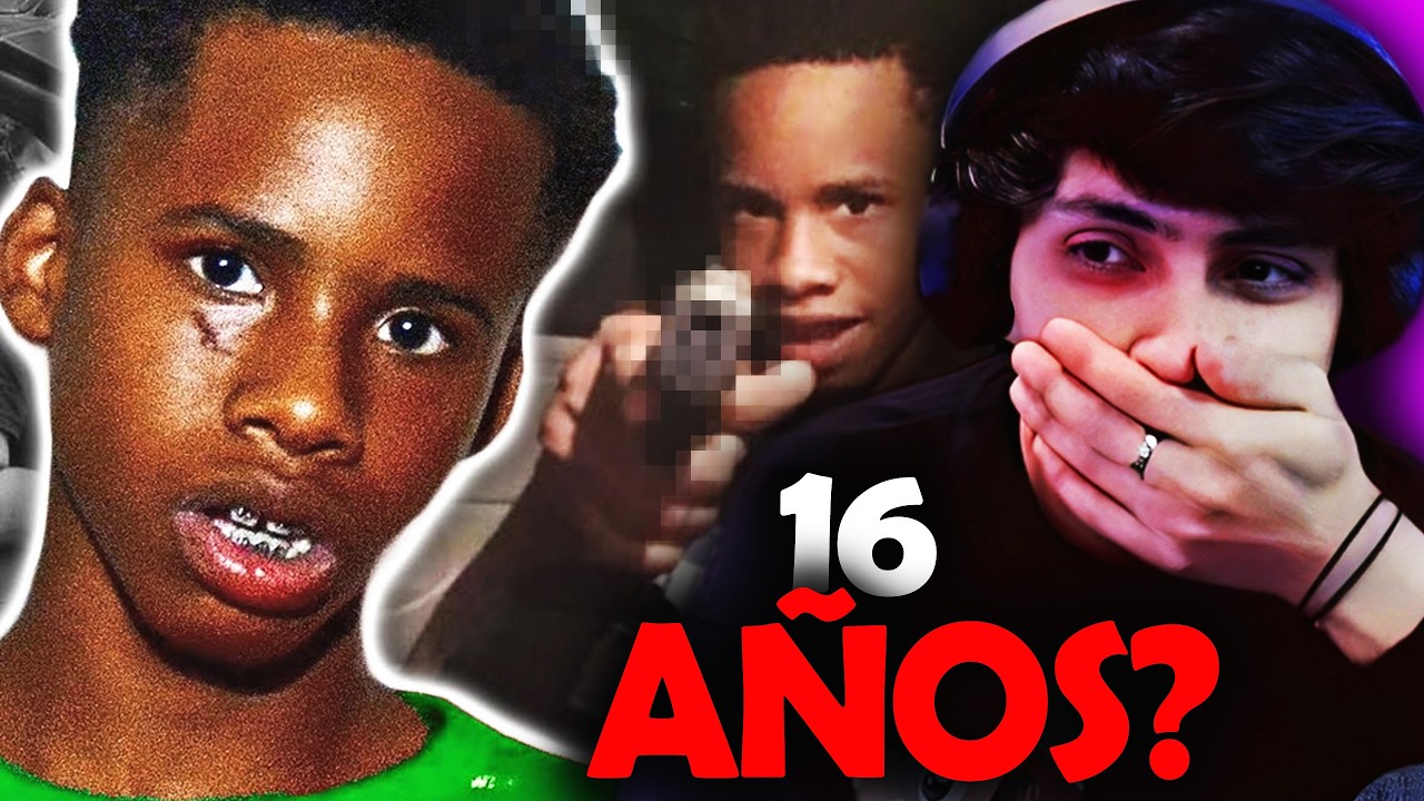 Lo CONDENARON a CADENA PERPETUA por su PROPIA CANCIÓN 💀