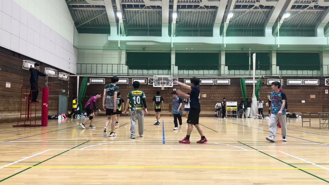 2026/02/23ラグーナ男６　4-2