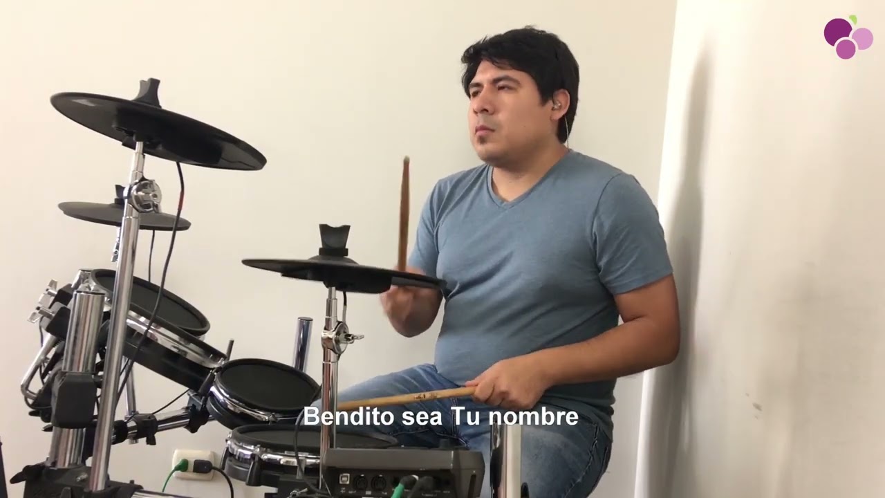 Bendito sea tu Nombre - Adoración Viña La Molina