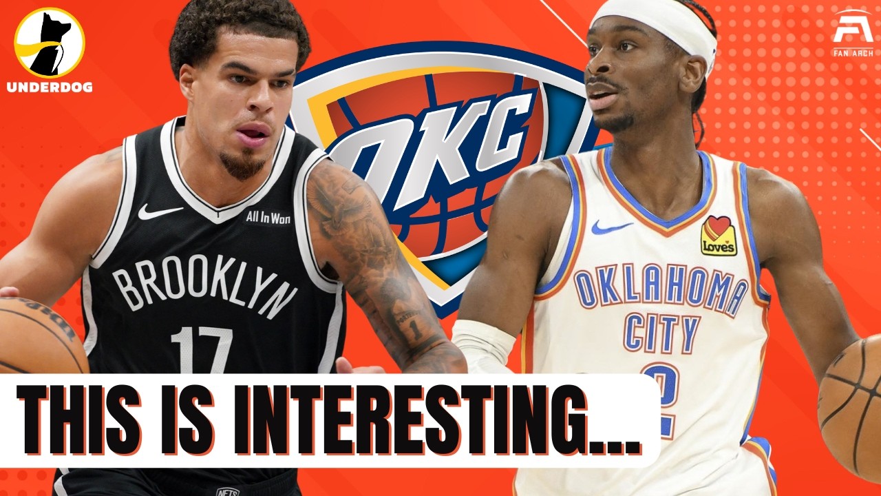 NOBODY Is Talking About This...  | Daily Thunder News & Rumors