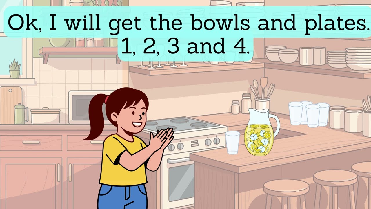 English verbs: EAT