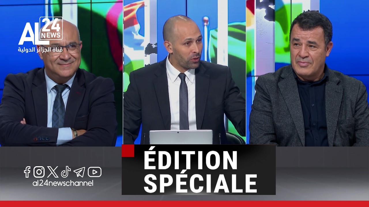 Édition spéciale | Algérie-Niger : 2026, l’année charnière pour le transsaharien