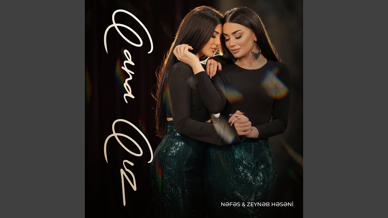 Qara Qız (feat. Zeynəb Həsəni)