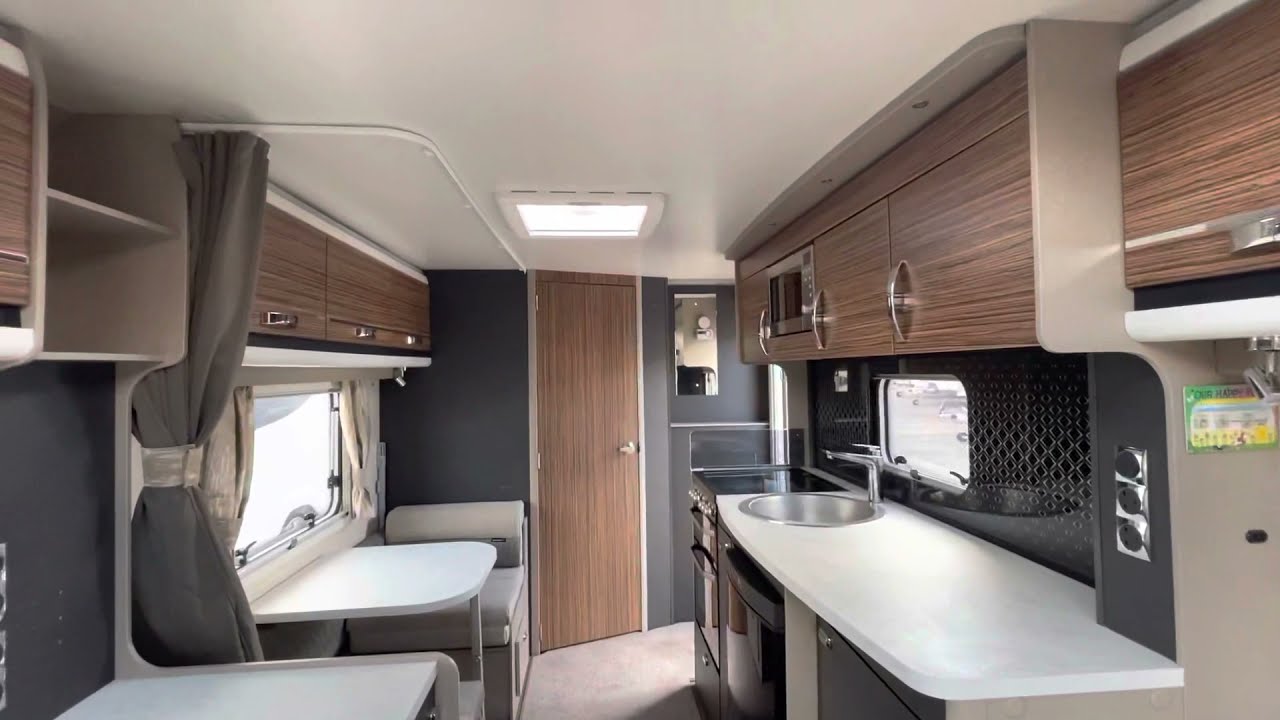 2020 Swift Eccles 530