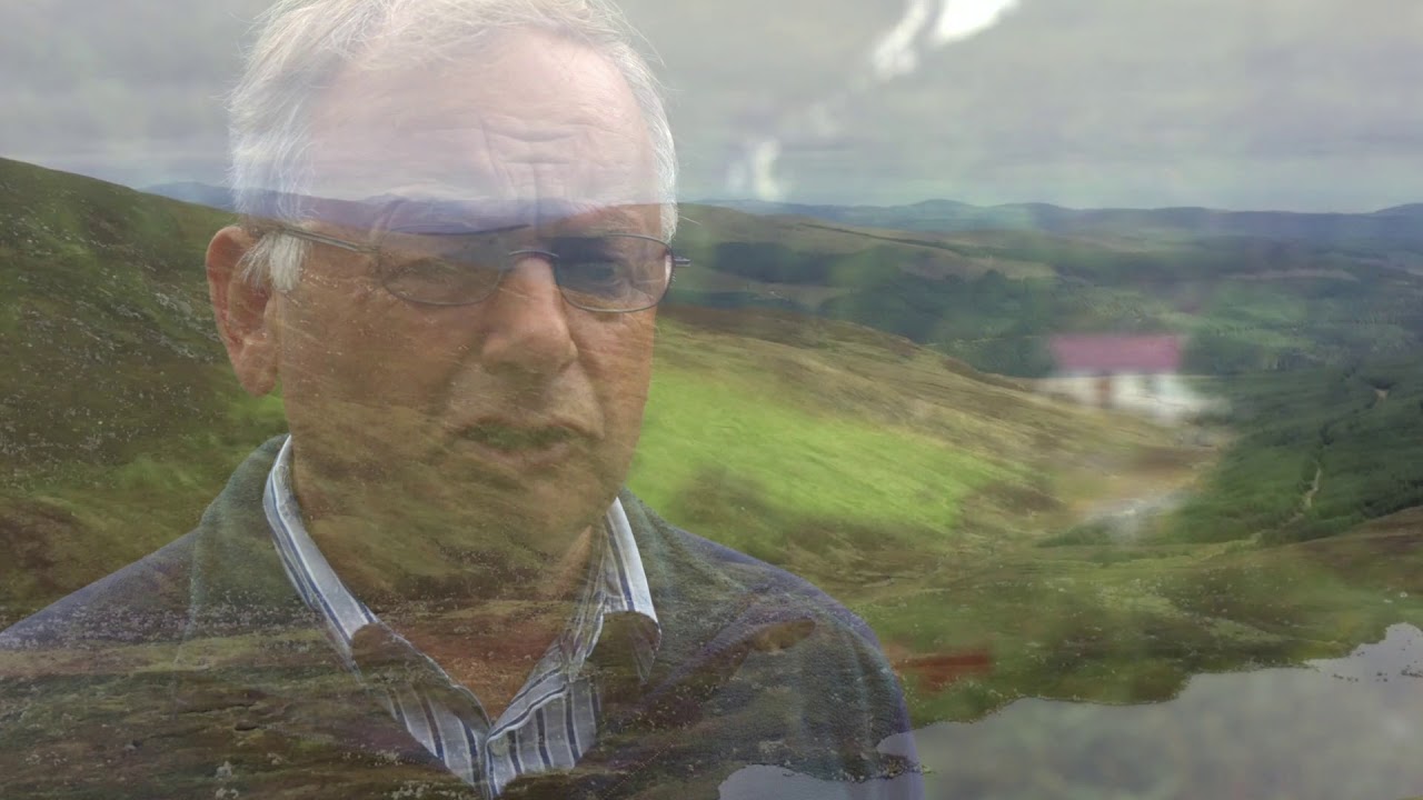 Pat Dunne Farming For Nature Finalist 2018