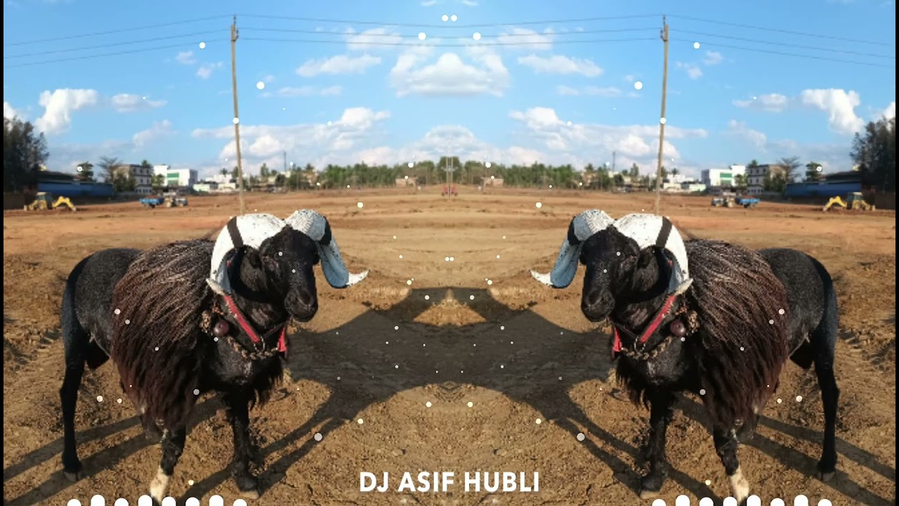 M J LALA BOSS HANGAL MIX DJ ASIF HUBLI 