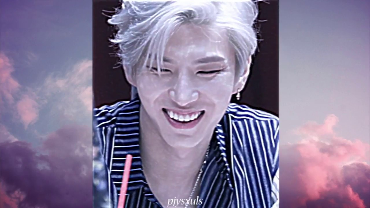 taekwoon | stand by u