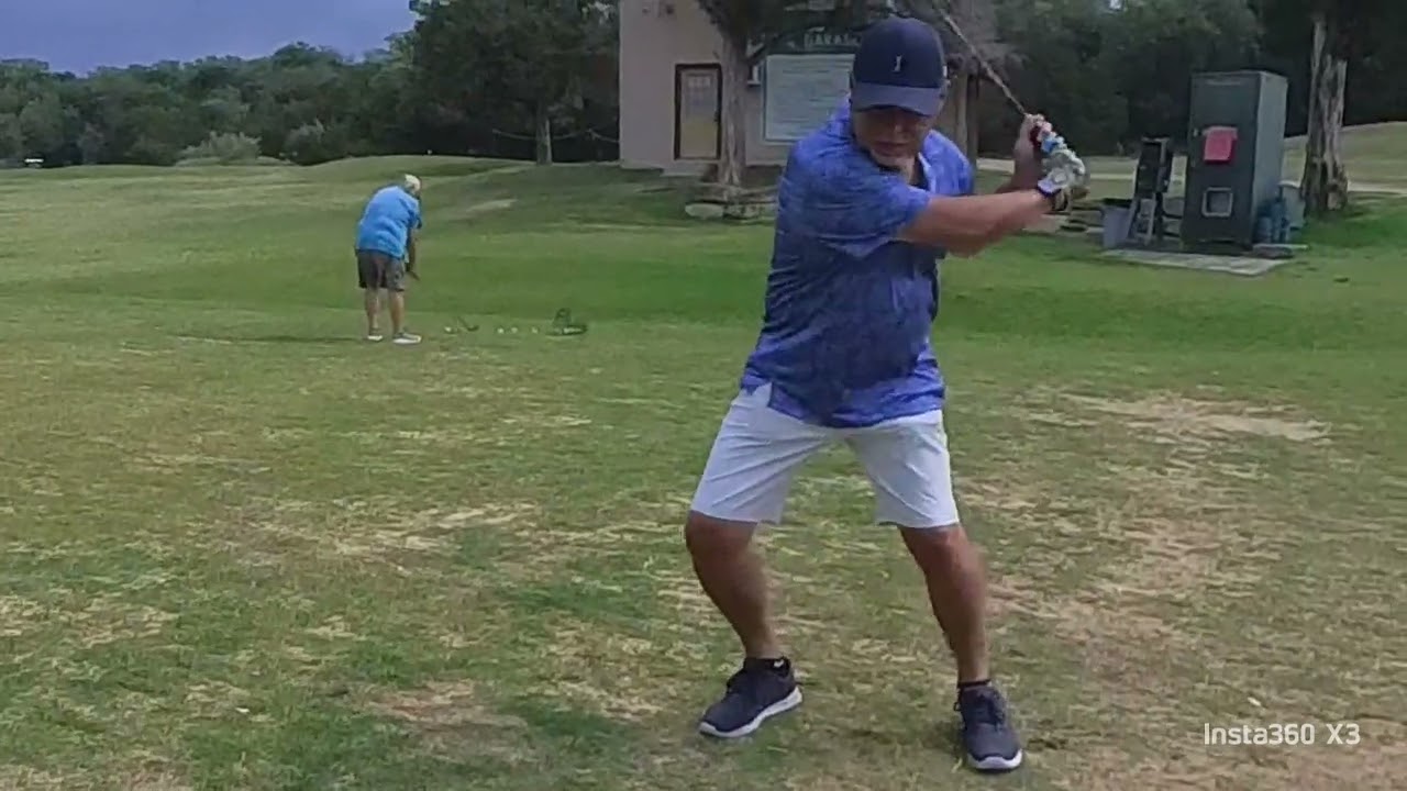 Point Venture Golf Course