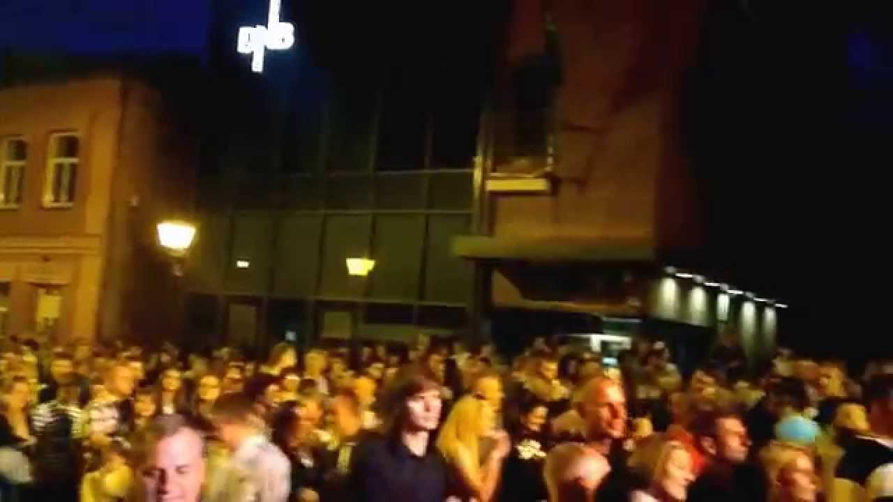 i&scaron;junk &scaron;viesa - nusirenk (Tel&scaron;iai)