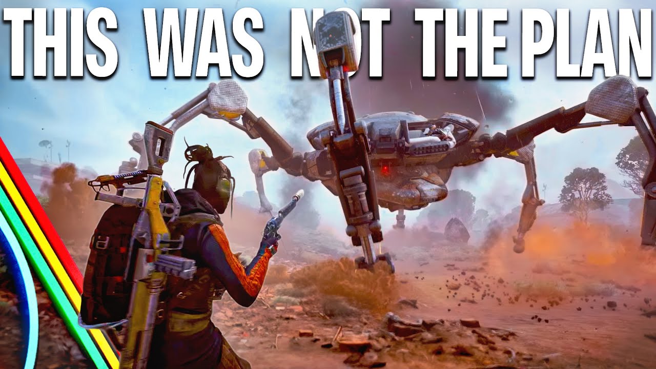 Deciphering the Data Quest | The Hard Way | Arc Raiders