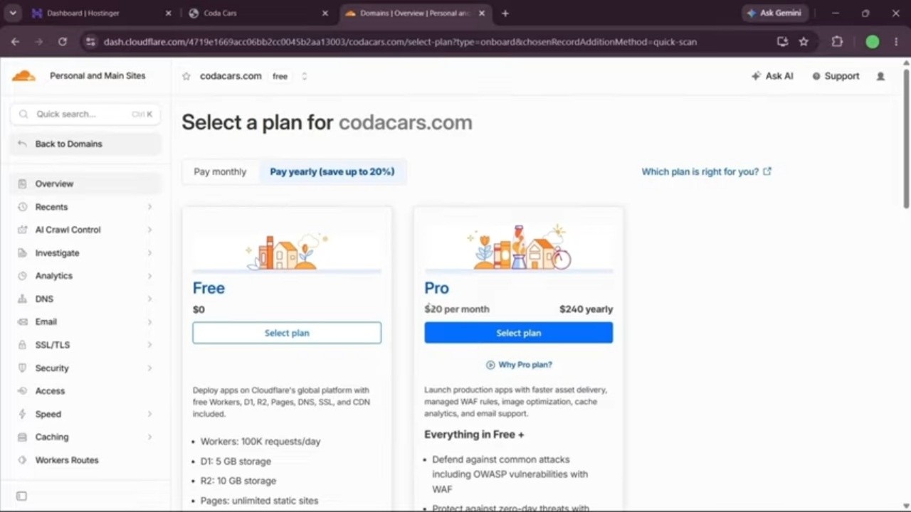 Full Cloudflare CDN Setup Guide: Boost Speed & Security in 5 Mins! | Bestech