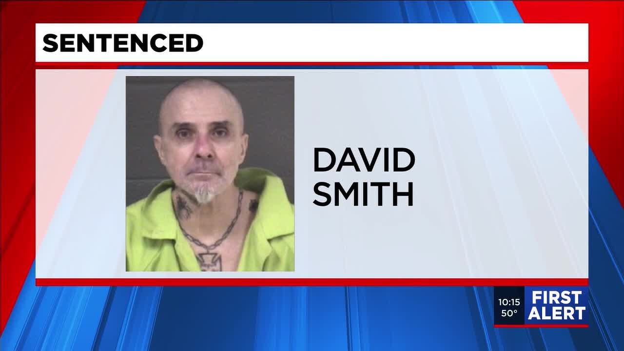 WNC man sentenced for assaulting police officer during shoplifting attempt