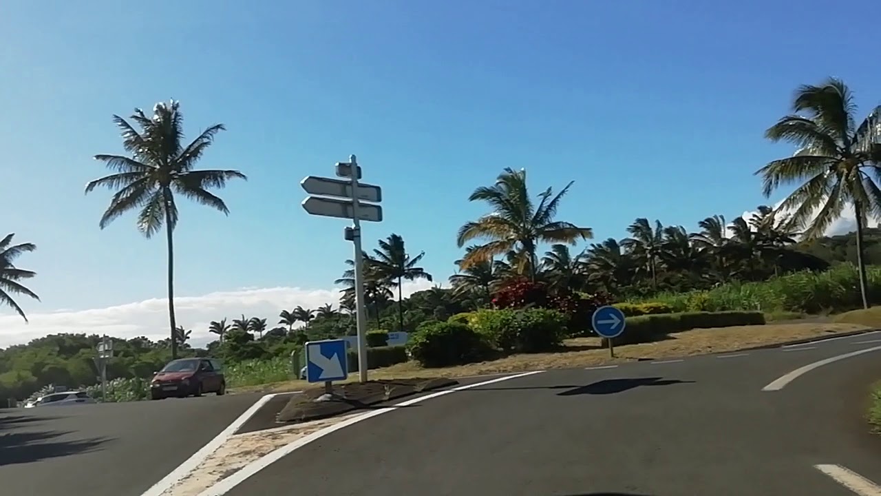 Tourisme Travel: The Reunion island - 2020 à la Réunion 13