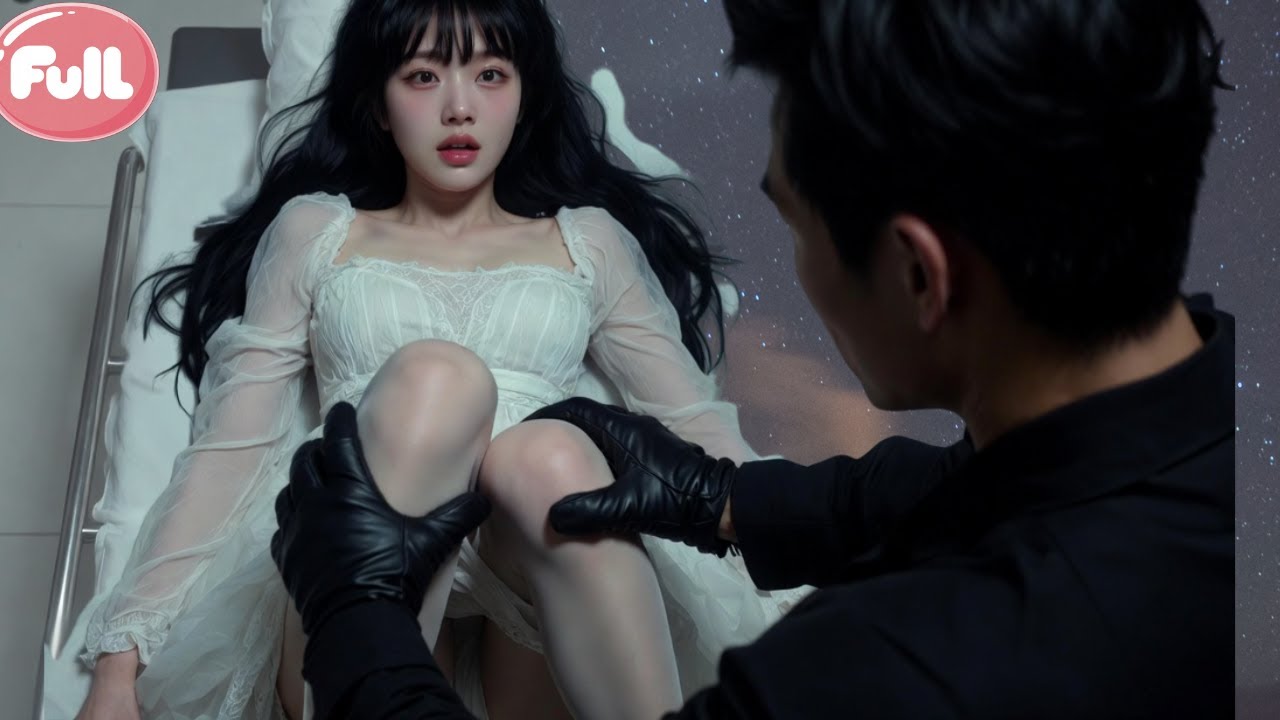 When he discovered the triplets,he forced her to open legs, ‘bad girl, my sons…‘he whispered