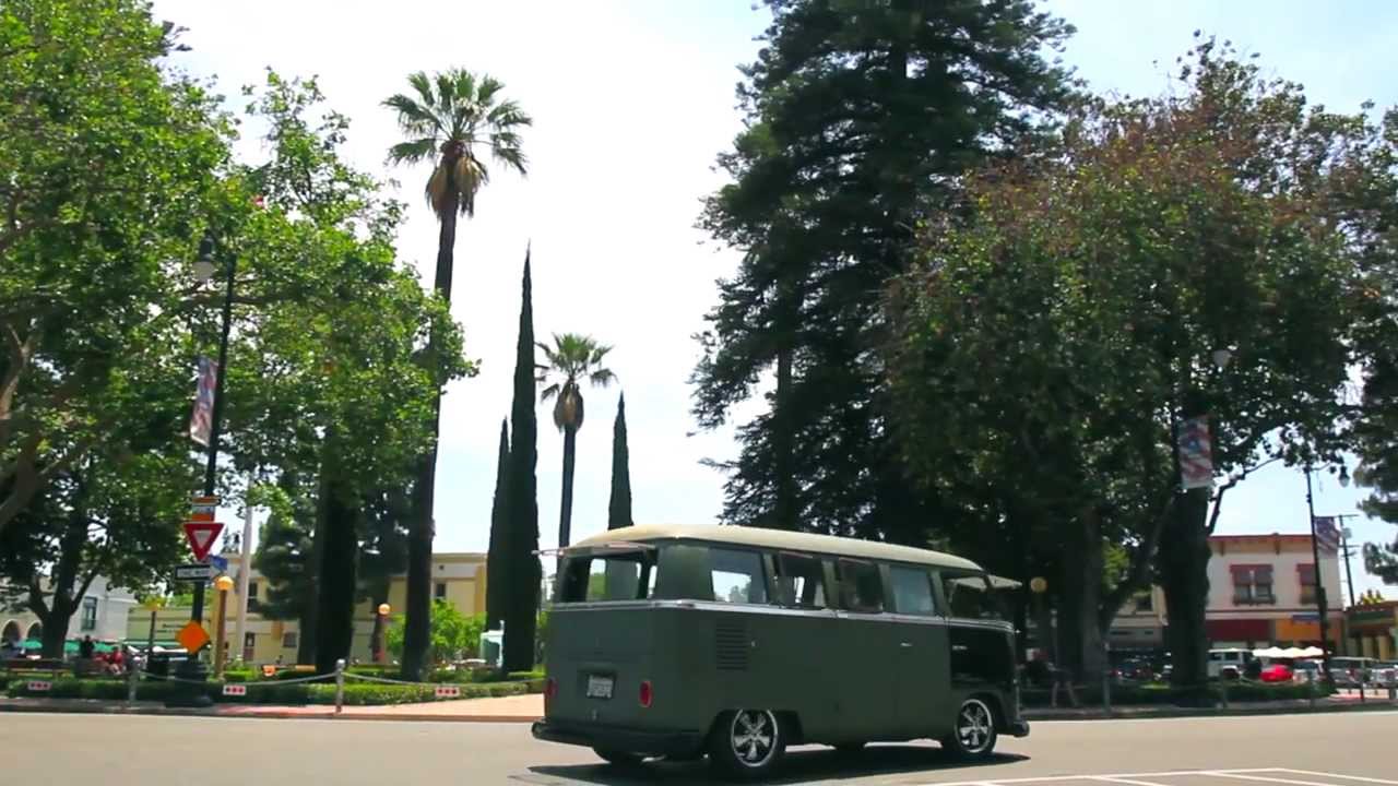 Life in Orange County - Things to Do, Places to See