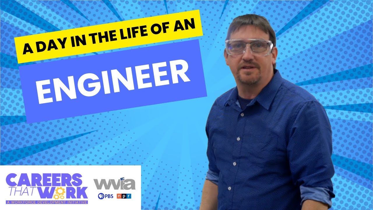Exploring the Exciting Field of Engineering: A Day in the Life of an Engineer