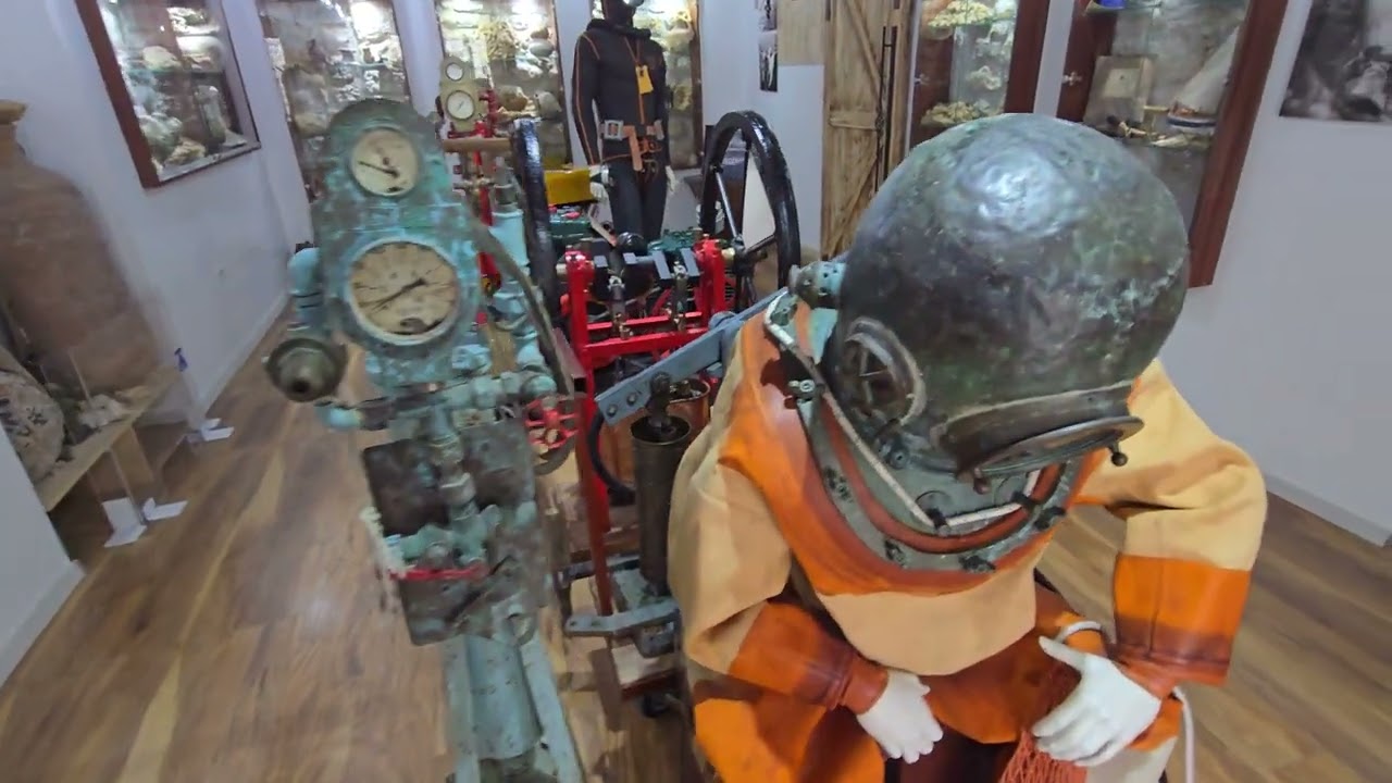 Đir po otoku Krapnju drugi dio