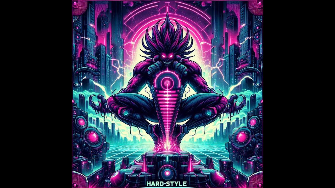 Kickstorm (Harderstyle)