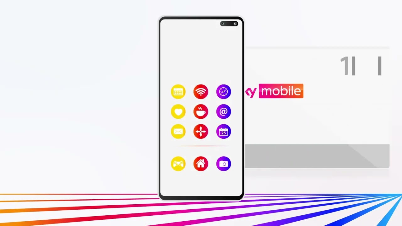 How to swap device - Sky Mobile