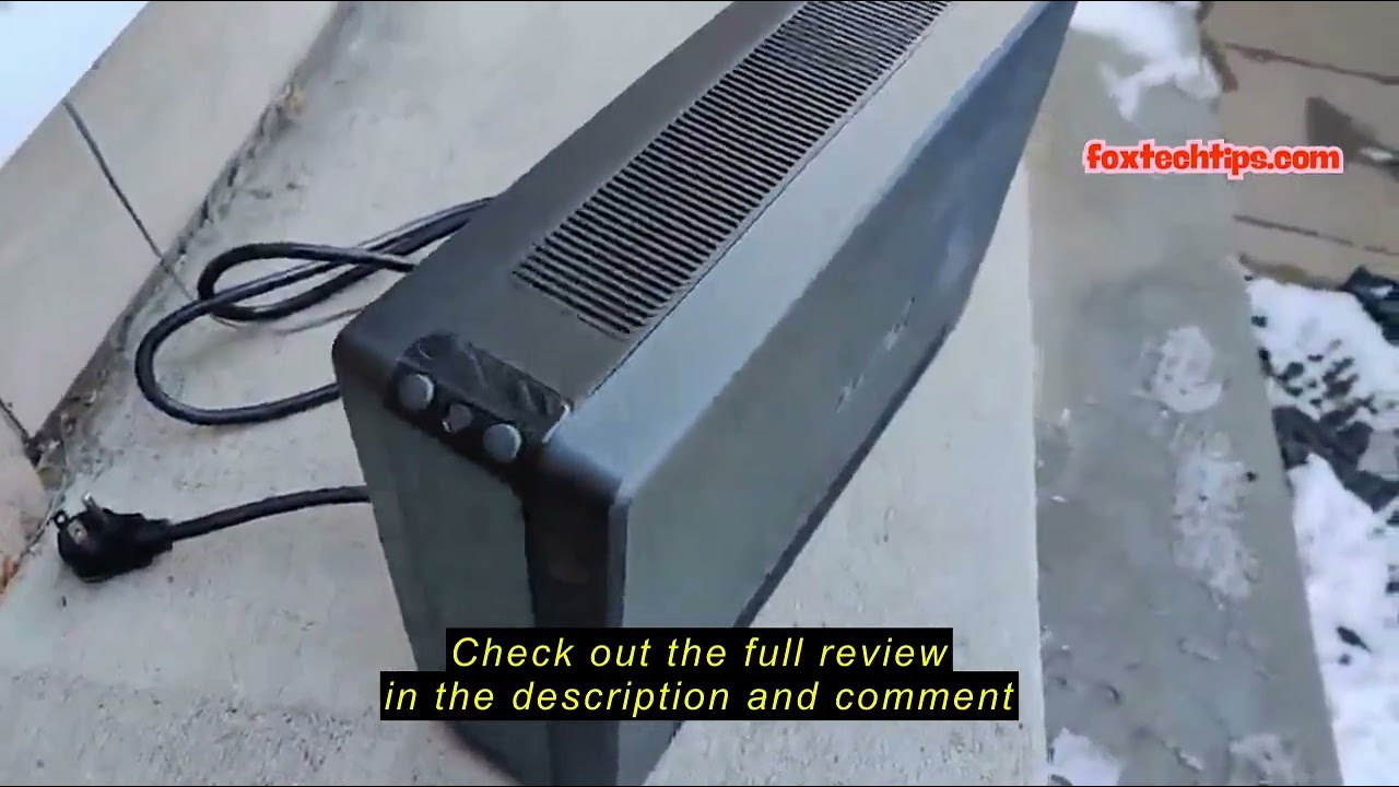 Review APC Back-UPS Pro 1500VA UPS Battery Backup & Surge Protector, BX1500M Backup Battery Power Su