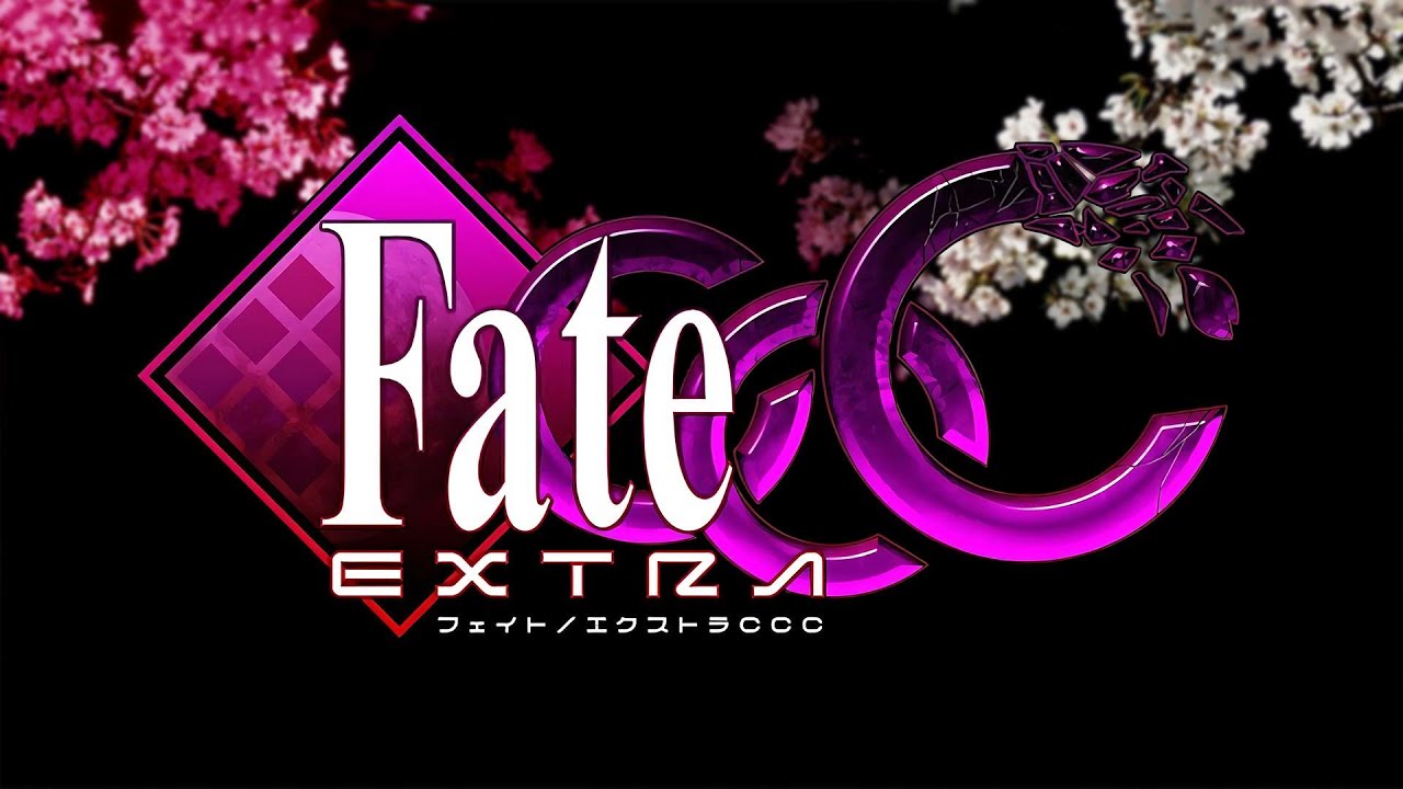 BB Channel - Fate/Extra CCC