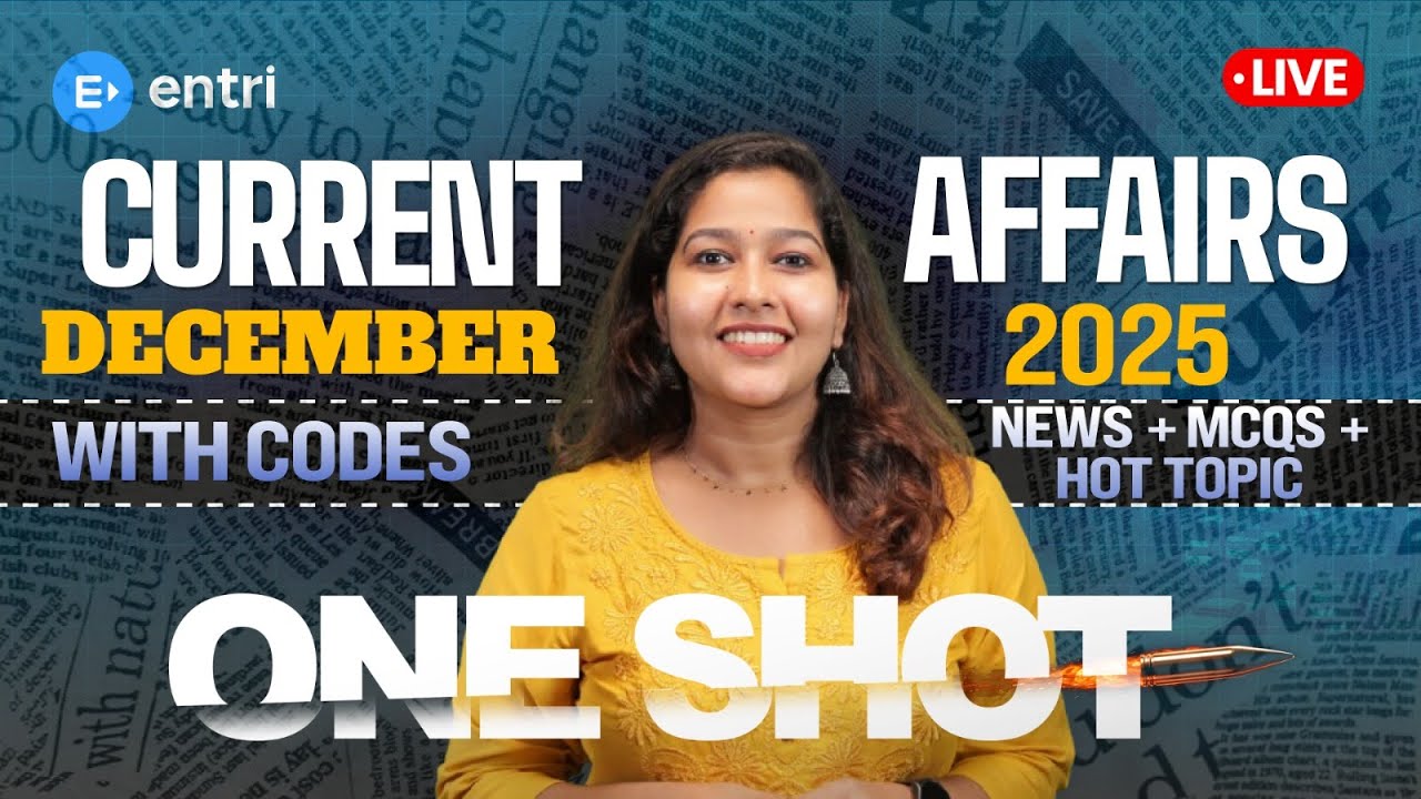 Can You Keep Up with 2026's FASTEST Changing Current Affairs?