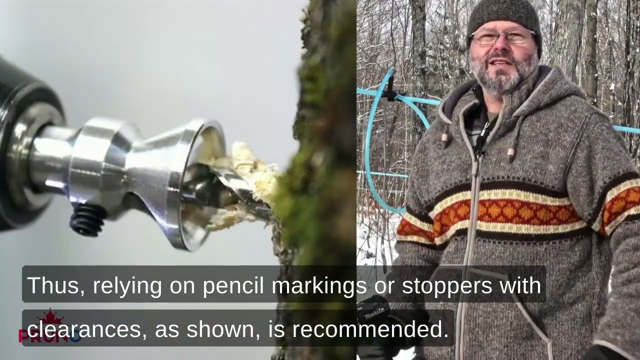 Tapping in 2024 Part 2 of 2