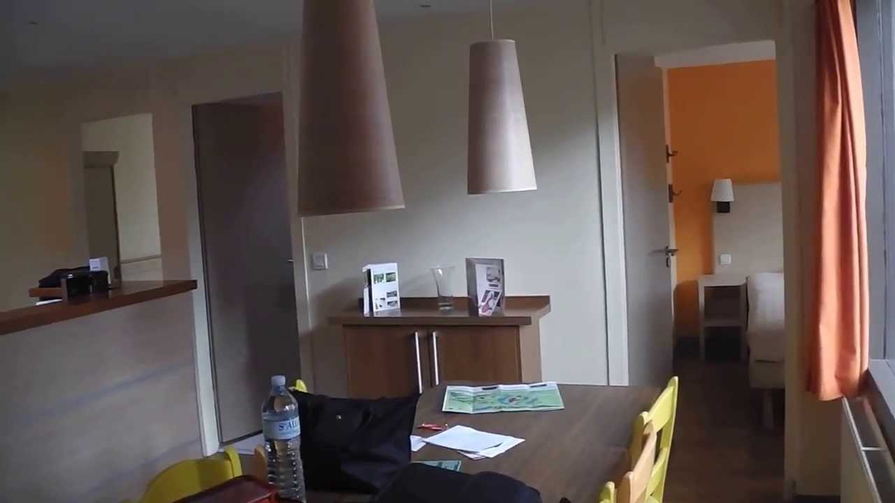 center parcs les bois francs