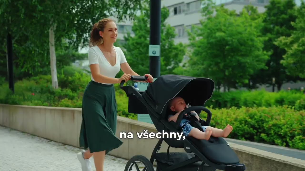 Další důvod proč si vybrat Brumlovku v Praze 4 pro sídlo své firmy. My máme na to máme razítko.